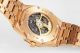 ZF Factory Audemars Piguet Royal Oak Black Skeleton 41mm Yellow Gold Watch Super Clone (8)_th.jpg